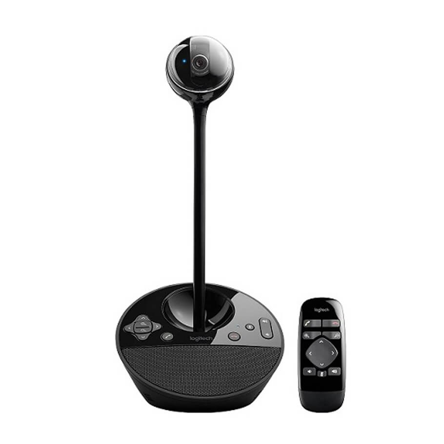 Webcam Logitech BCC950